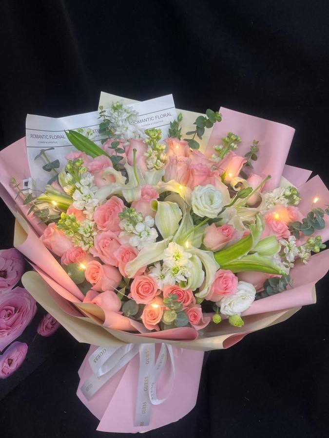 济宁鱼台县花店 济宁鱼台县花店
