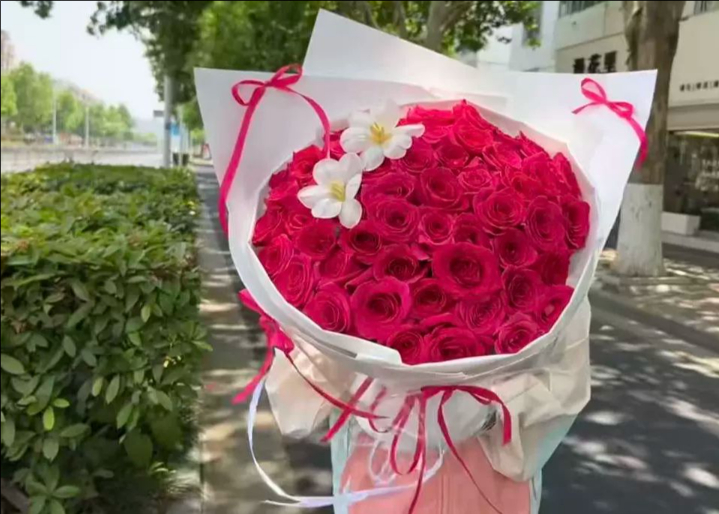 济宁鱼台县花店